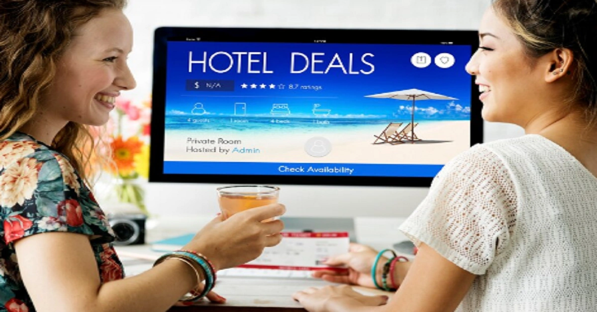 discount ttweakhotel