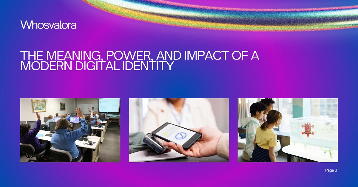 Whosvalora: The Meaning, Power, and Impact of a Modern Digital Identity