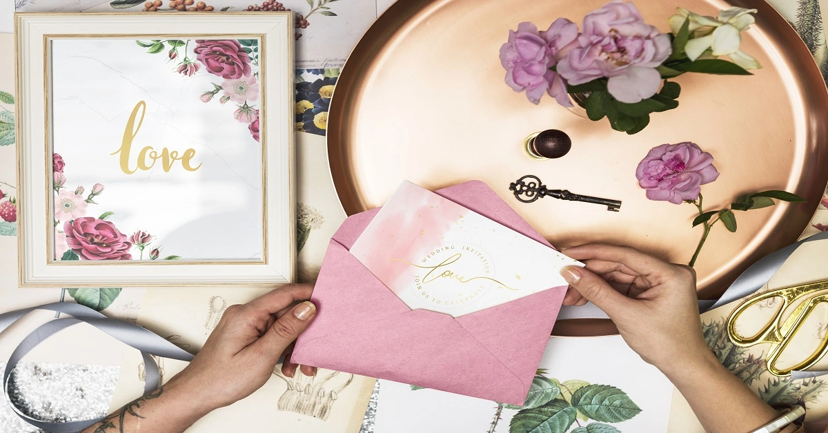 Printable Invitation Maker: Create Beautiful Invitations with Ease